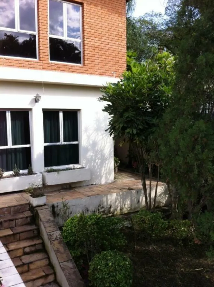 Sobrado, 4 quartos, 319 m² - Foto 2
