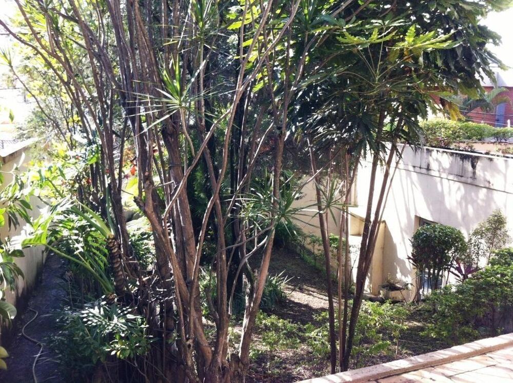 Sobrado à venda com 4 quartos, 319m² - Foto 3
