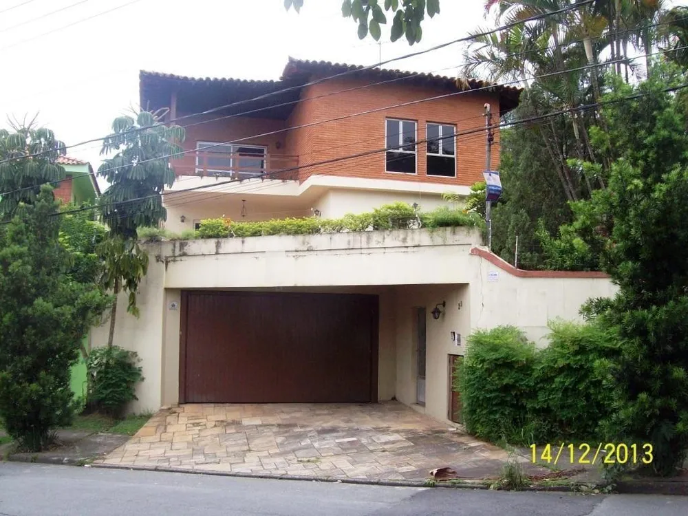 Sobrado, 4 quartos, 319 m² - Foto 8