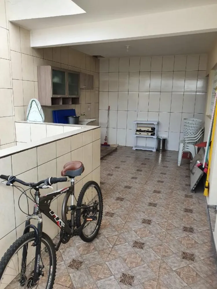 Sobrado, 3 quartos, 228 m² - Foto 24