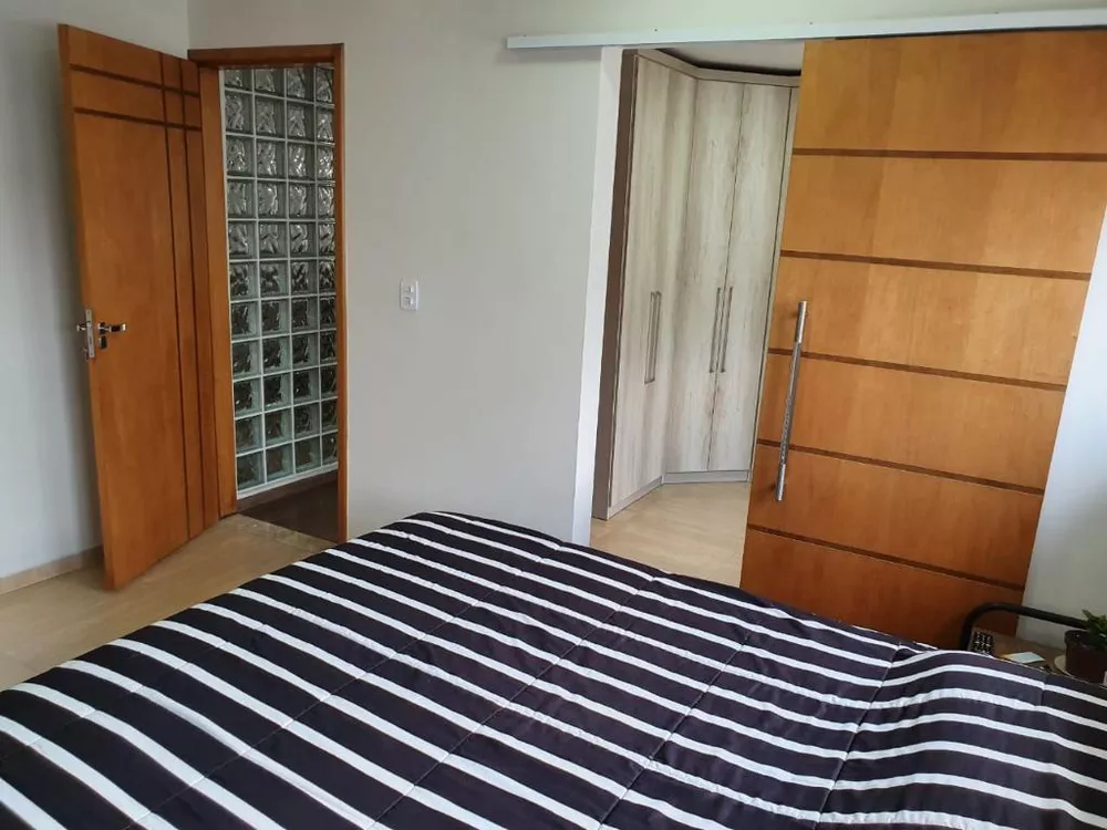 Sobrado, 3 quartos, 228 m² - Foto 9