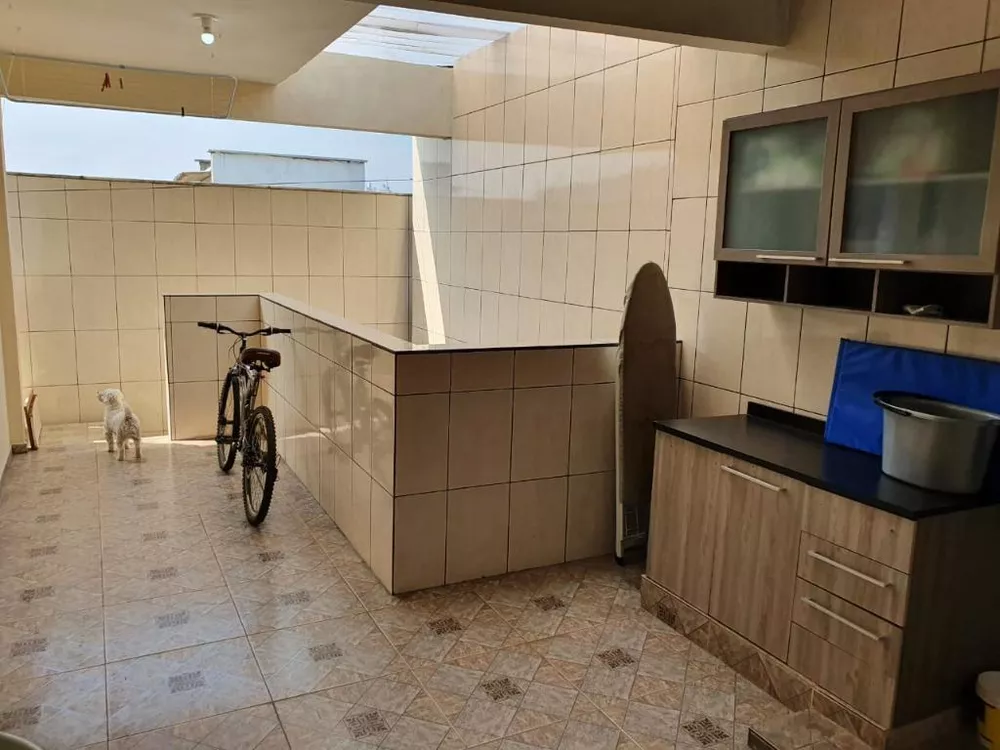 Sobrado, 3 quartos, 228 m² - Foto 12