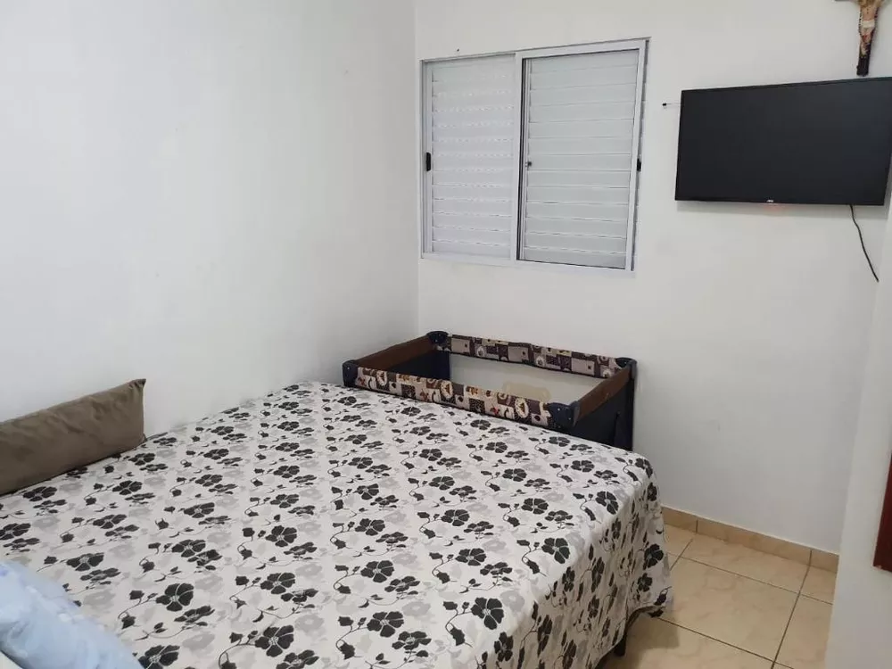Sobrado, 3 quartos, 228 m² - Foto 1