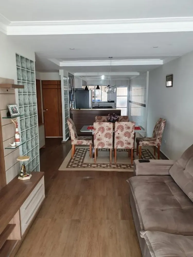 Sobrado, 3 quartos, 228 m² - Foto 11