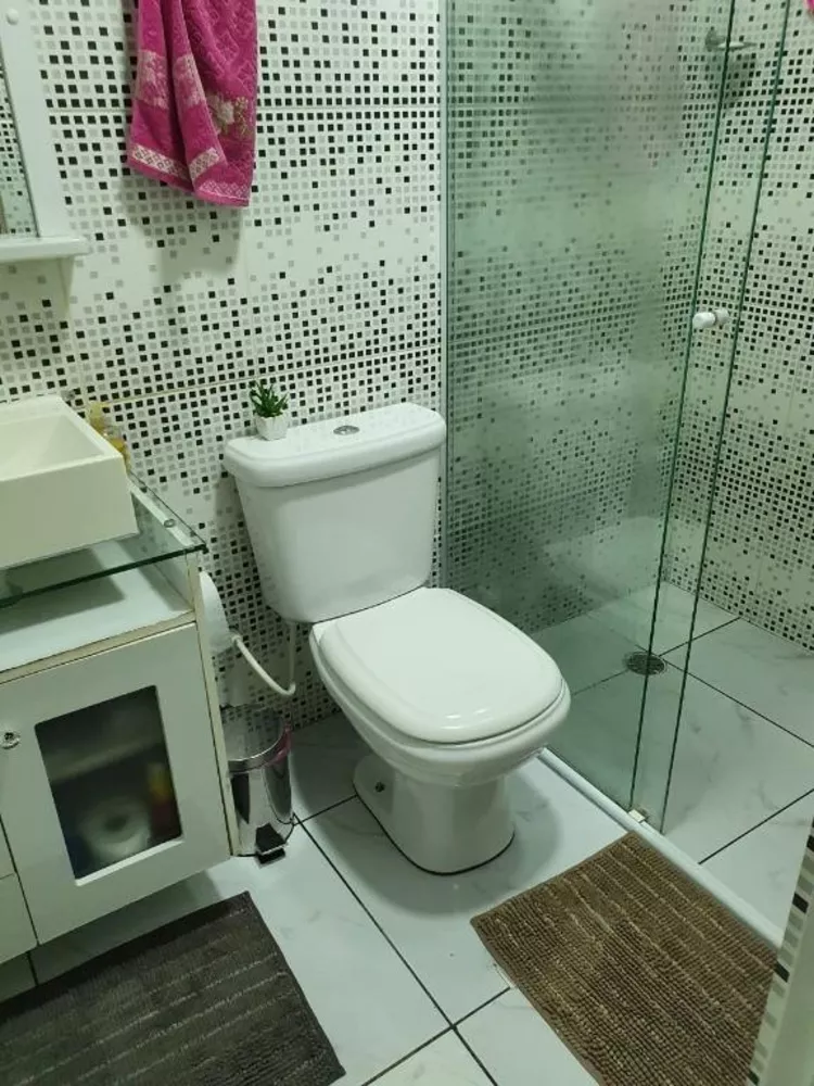 Sobrado, 3 quartos, 228 m² - Foto 4