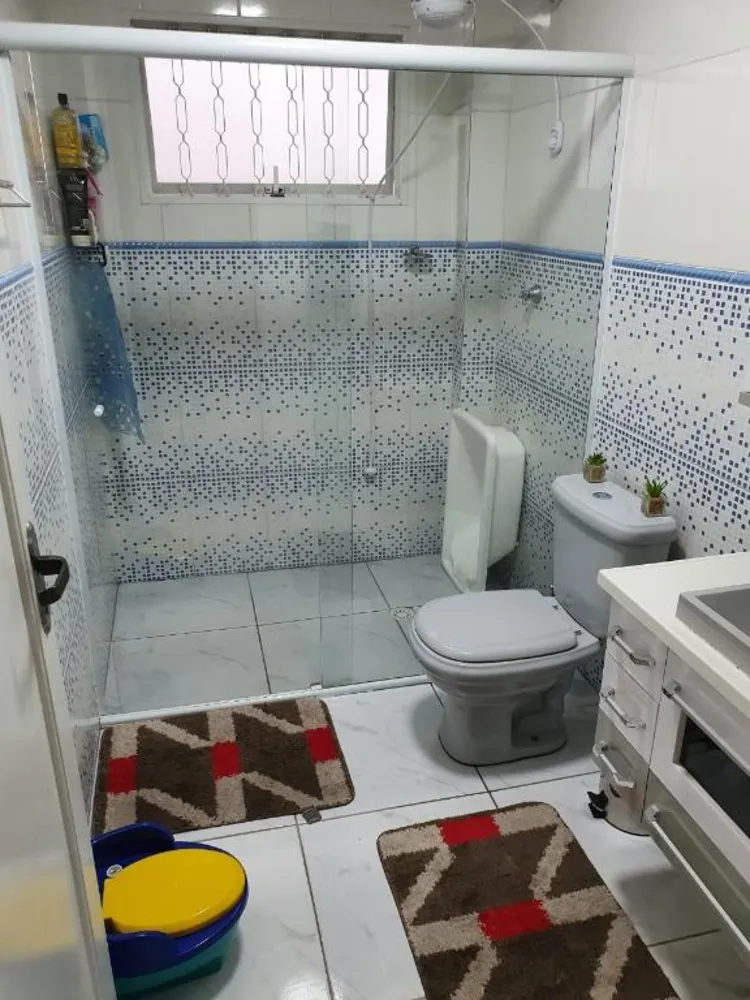 Sobrado, 3 quartos, 228 m² - Foto 8