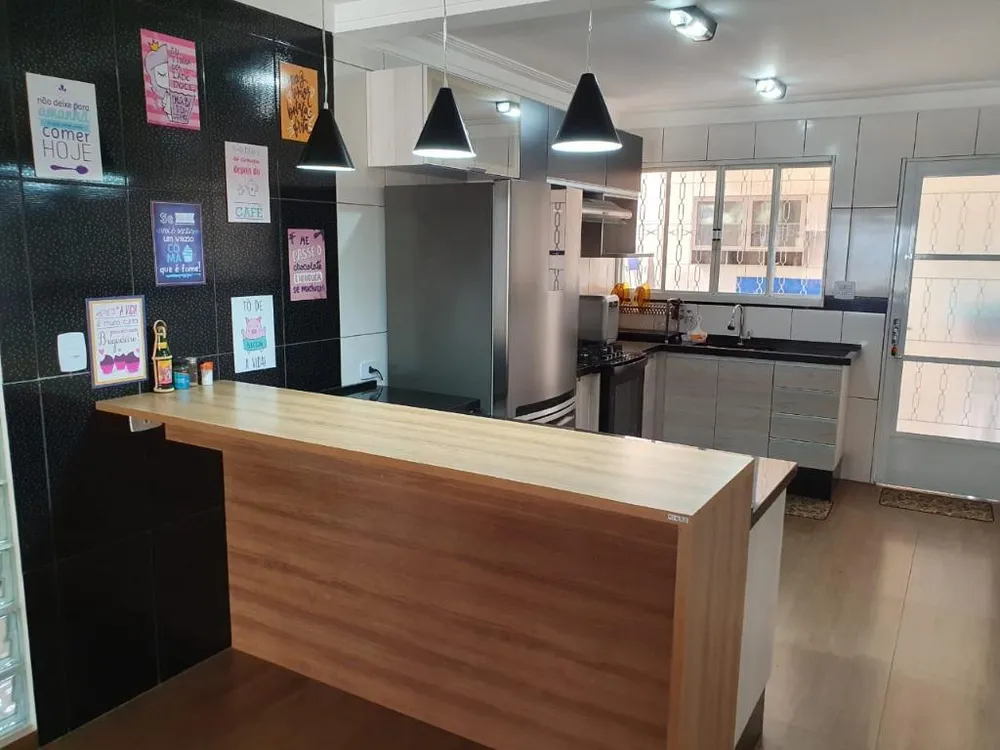Sobrado, 3 quartos, 228 m² - Foto 20