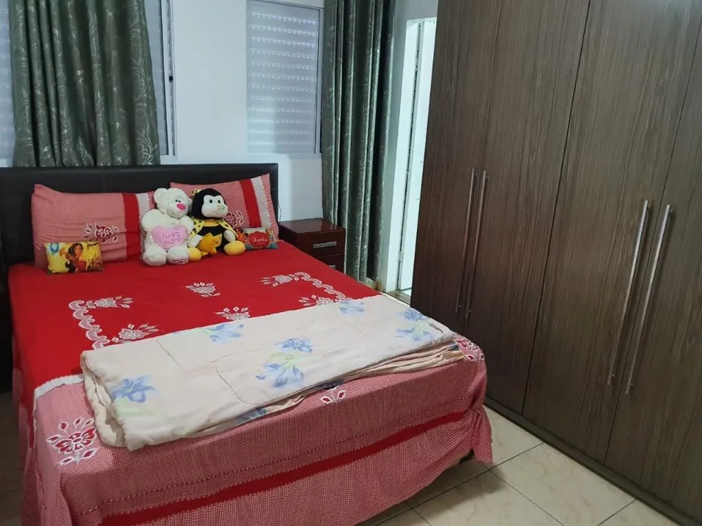 Sobrado, 3 quartos, 228 m² - Foto 6