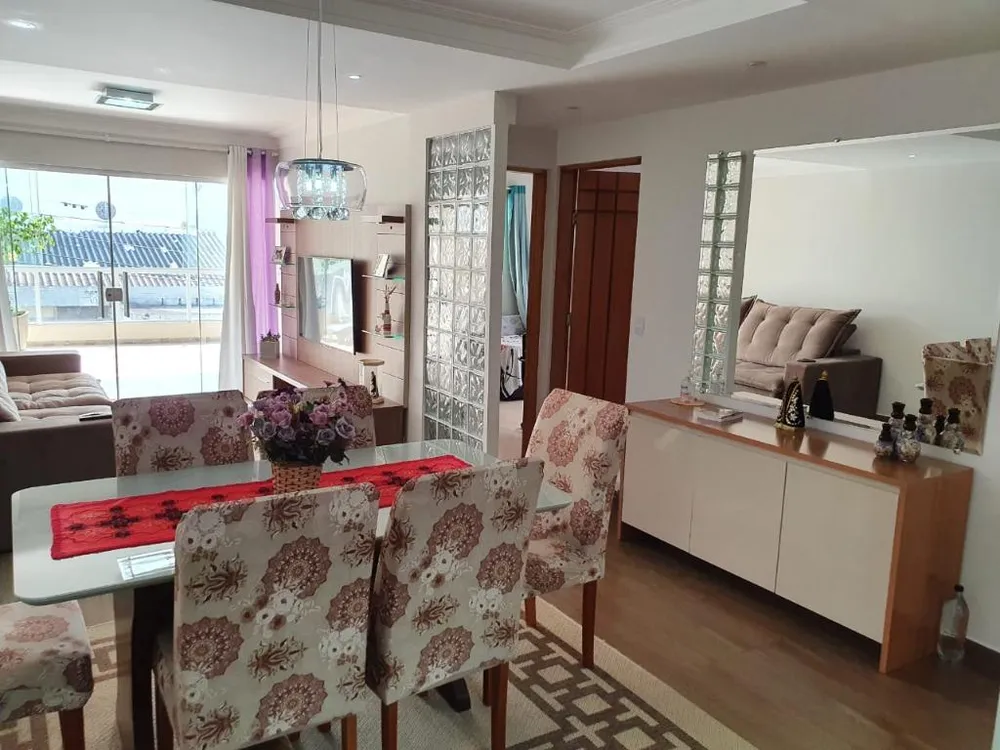 Sobrado, 3 quartos, 228 m² - Foto 13