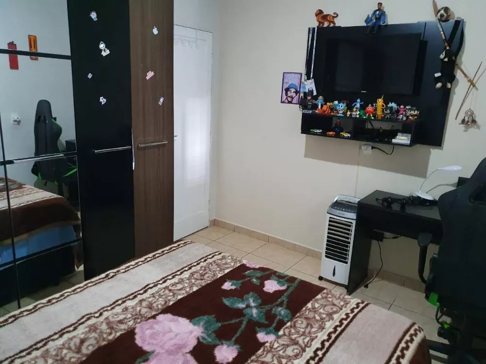 Sobrado, 3 quartos, 228 m² - Foto 3