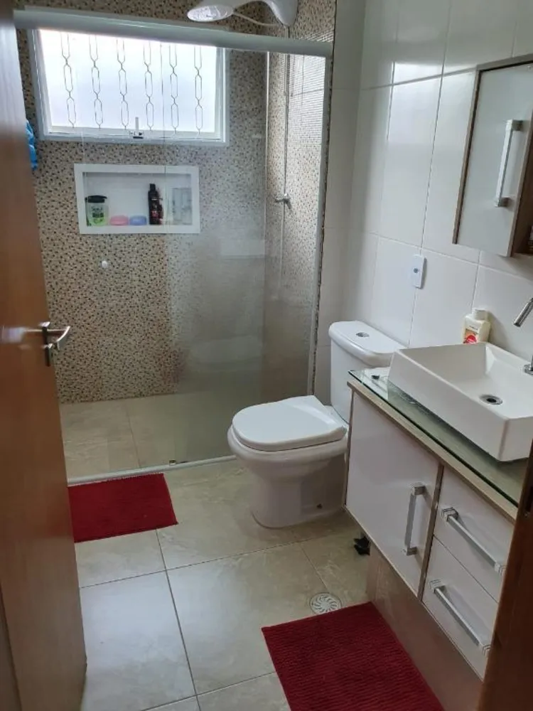 Sobrado, 3 quartos, 228 m² - Foto 18