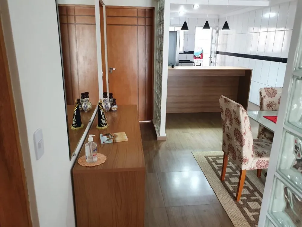 Sobrado, 3 quartos, 228 m² - Foto 15