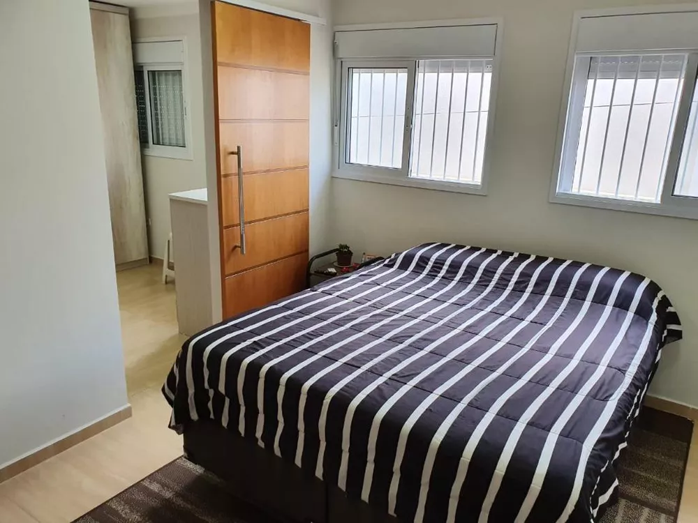 Sobrado, 3 quartos, 228 m² - Foto 8