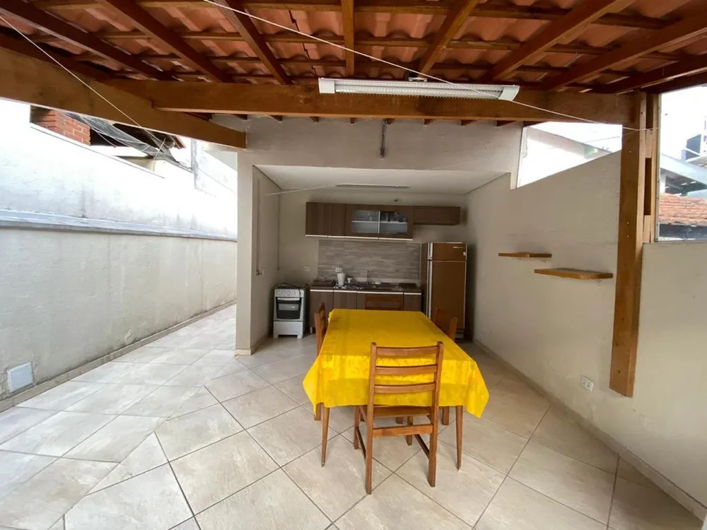 Casa, 3 quartos, 145 m² - Foto 11