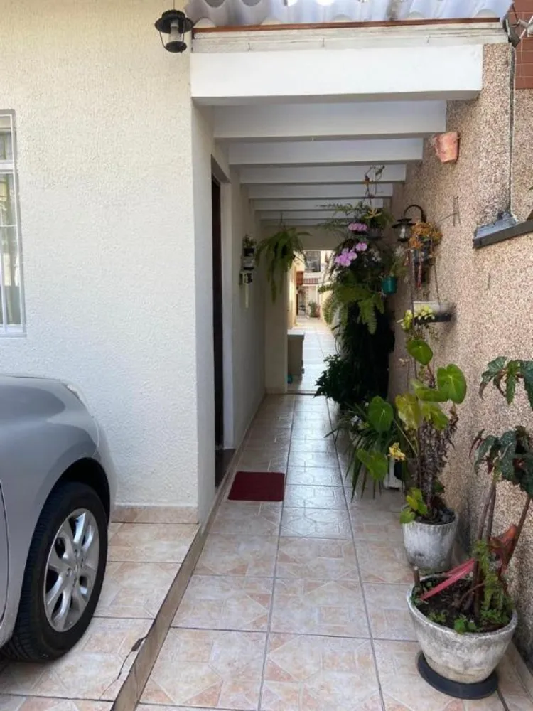 Casa, 3 quartos, 145 m² - Foto 1