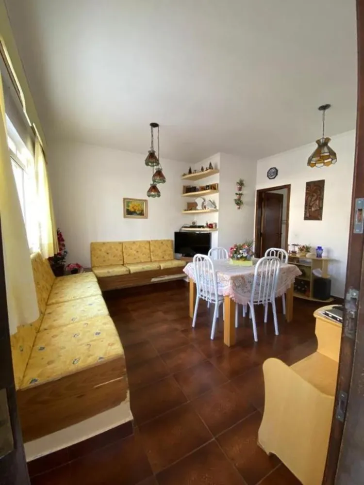 Casa, 3 quartos, 145 m² - Foto 2