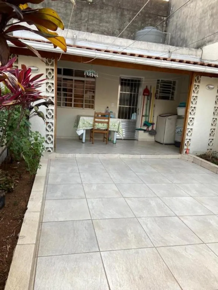 Casa, 3 quartos, 145 m² - Foto 12