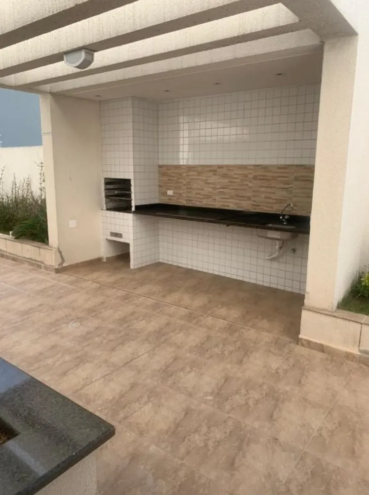 Apartamento, 2 quartos, 60 m² - Foto 7