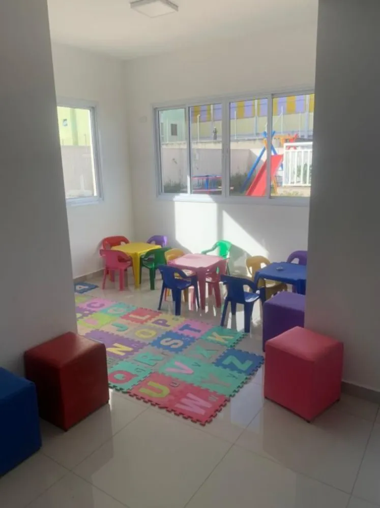 Apartamento, 2 quartos, 60 m² - Foto 6