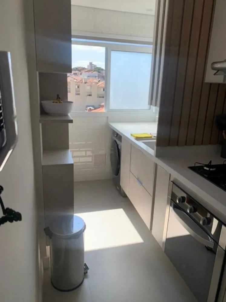 Apartamento, 2 quartos, 60 m² - Foto 1