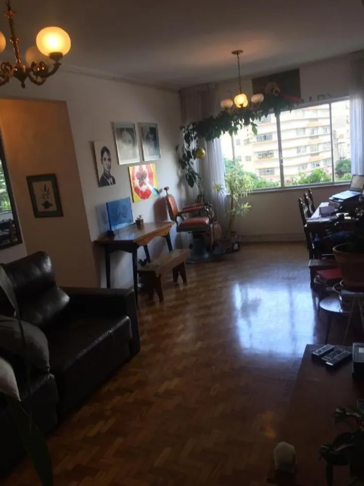 Apartamento, 2 quartos, 100 m² - Foto 6