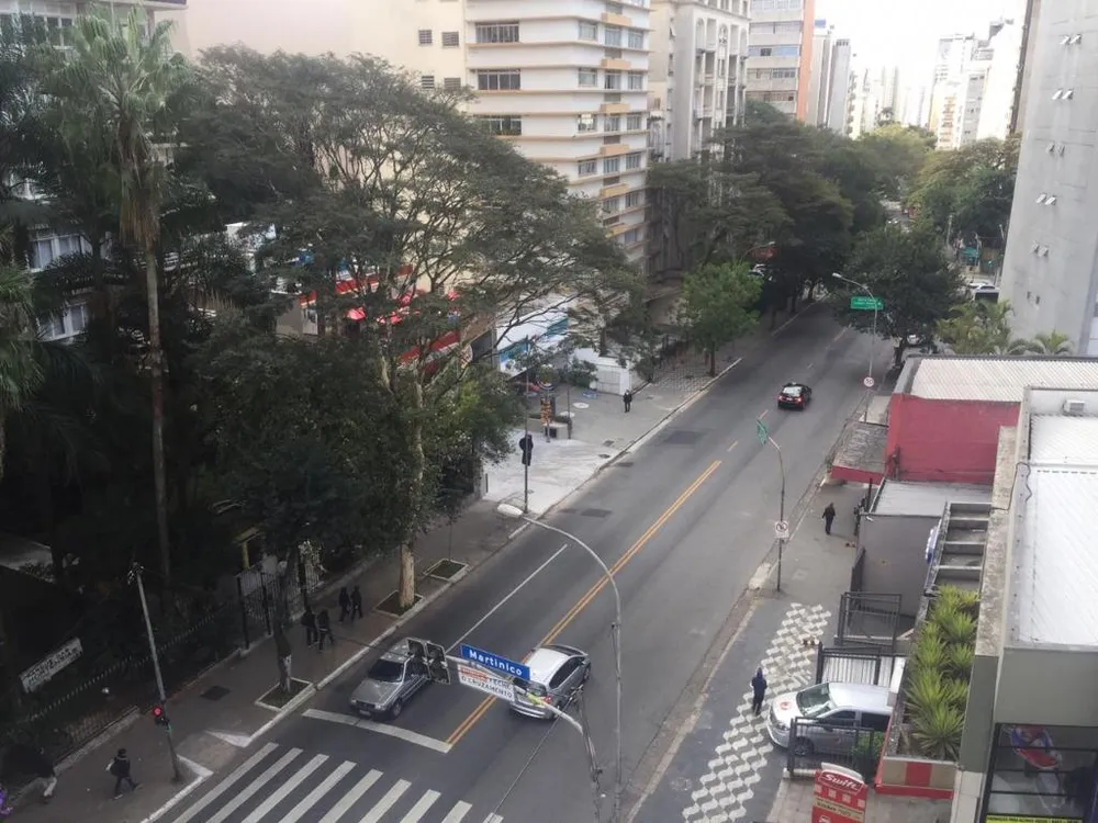 Apartamento, 2 quartos, 100 m² - Foto 5
