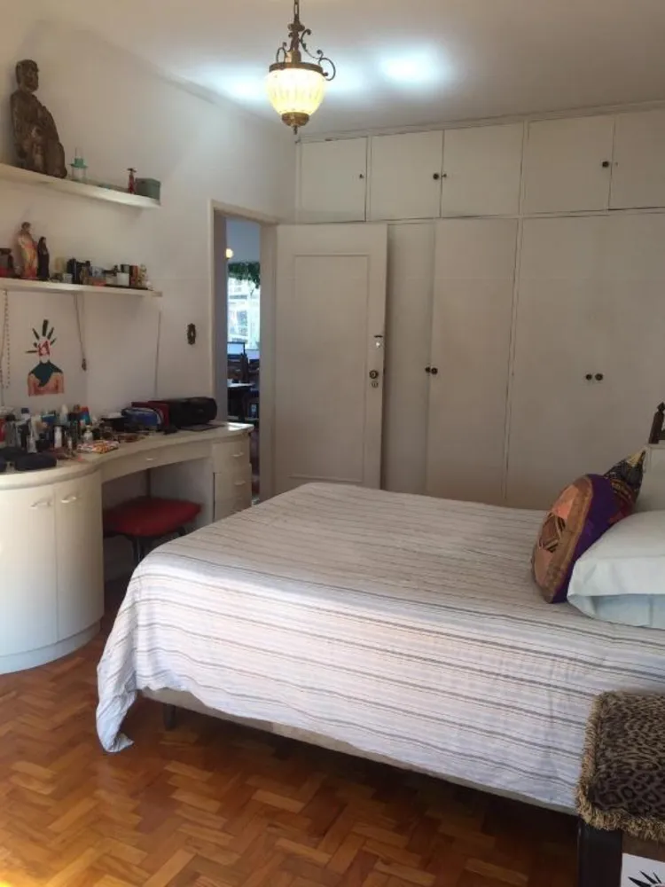 Apartamento, 2 quartos, 100 m² - Foto 5