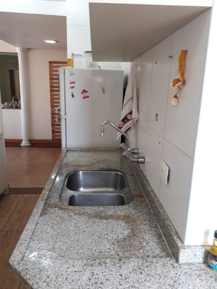Apartamento, 3 quartos, 98 m² - Foto 2