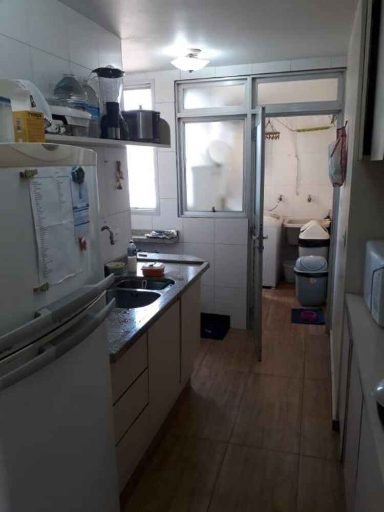 Apartamento, 3 quartos, 98 m² - Foto 4
