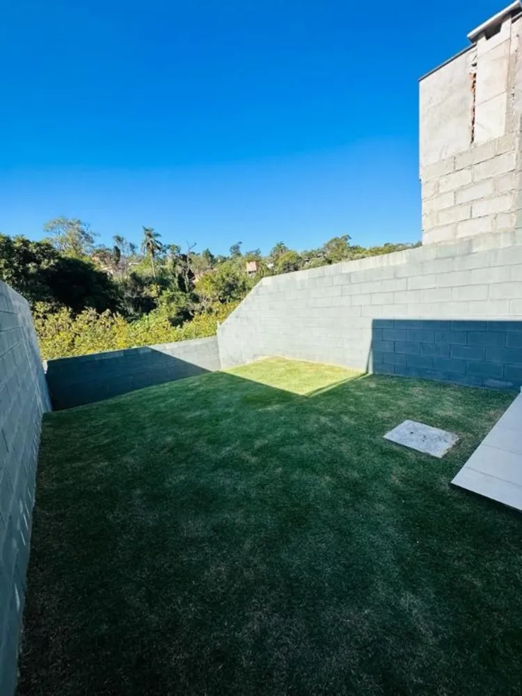 Casa, 2 quartos, 72 m² - Foto 3