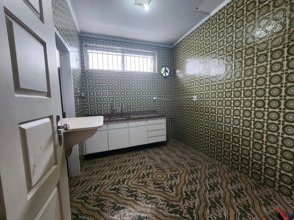 Sobrado, 4 quartos, 211 m² - Foto 3