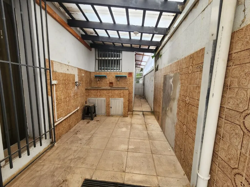Sobrado, 4 quartos, 211 m² - Foto 5