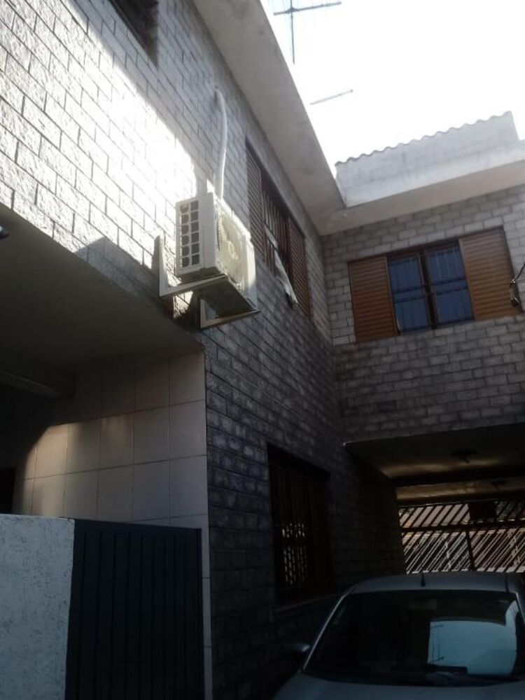 Sobrado, 7 quartos, 500 m² - Foto 8