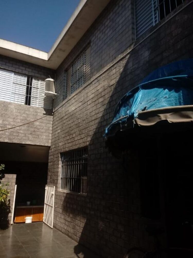 Sobrado, 7 quartos, 500 m² - Foto 1