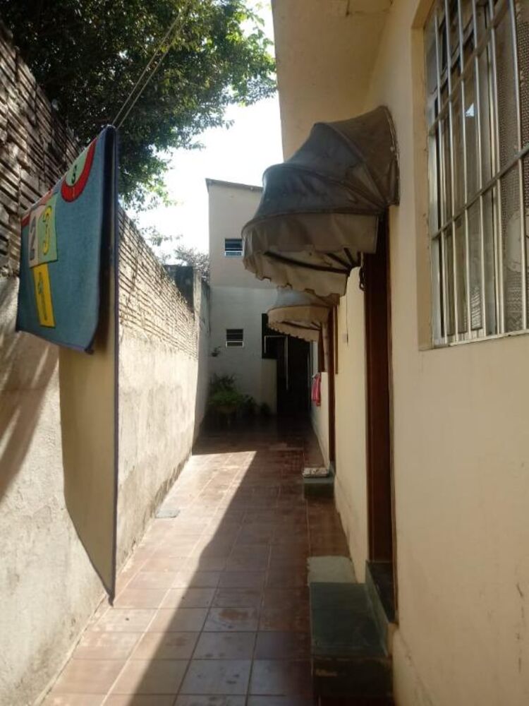 Sobrado, 7 quartos, 500 m² - Foto 6