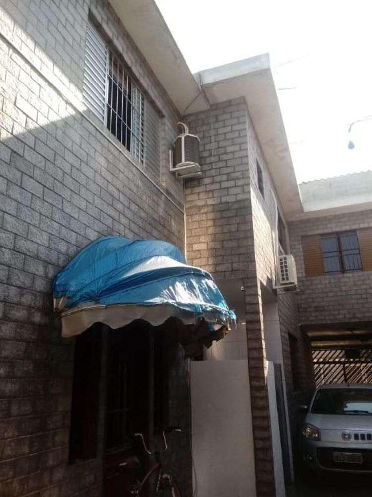 Sobrado, 7 quartos, 500 m² - Foto 2