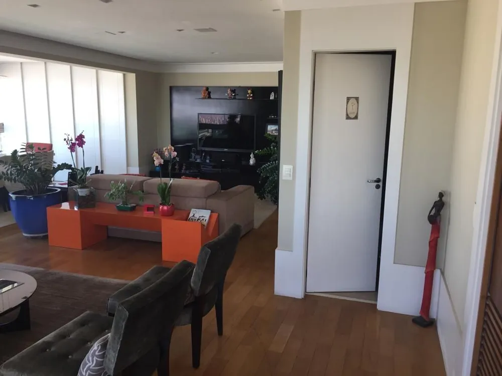 Cobertura, 3 quartos, 275 m² - Foto 2