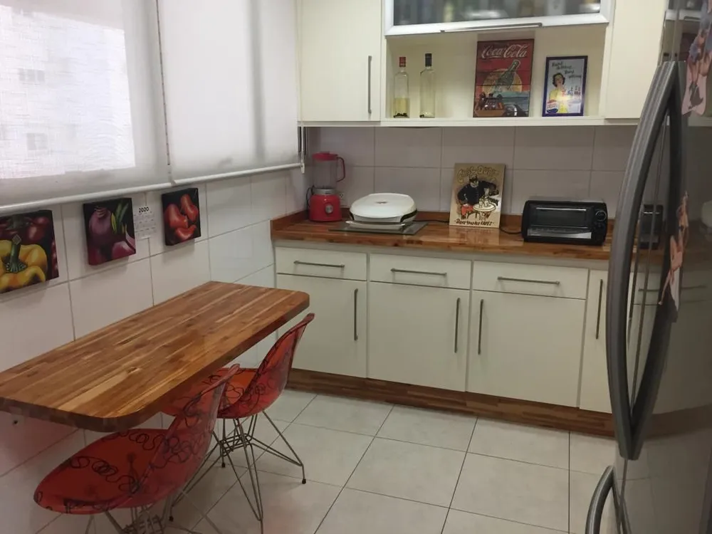 Cobertura, 3 quartos, 275 m² - Foto 3