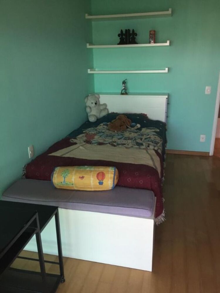 Cobertura, 3 quartos, 275 m² - Foto 3