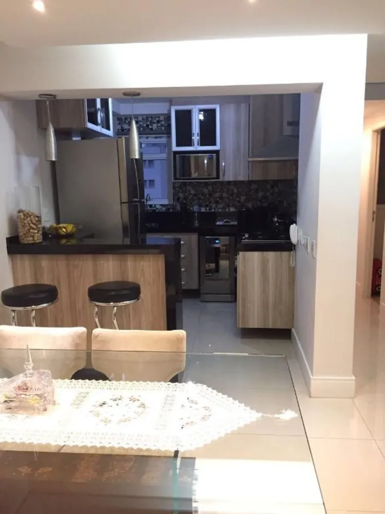 Apartamento, 3 quartos, 82 m² - Foto 2