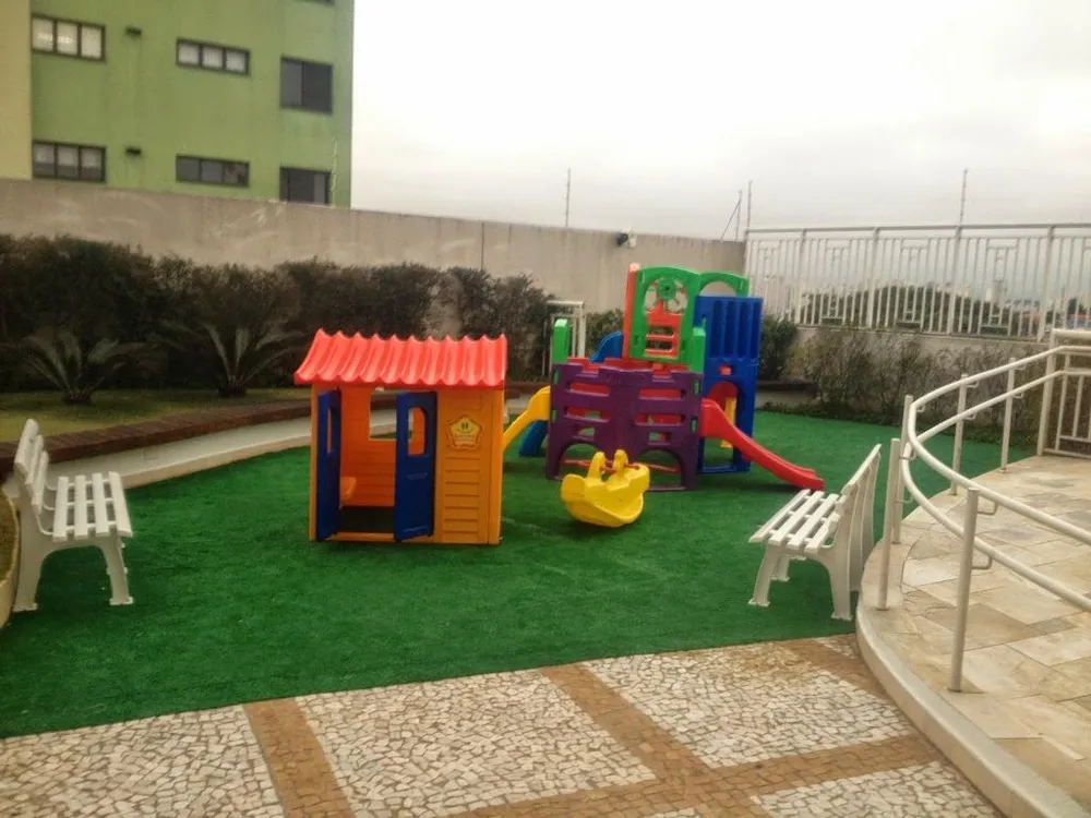Apartamento, 3 quartos, 82 m² - Foto 12