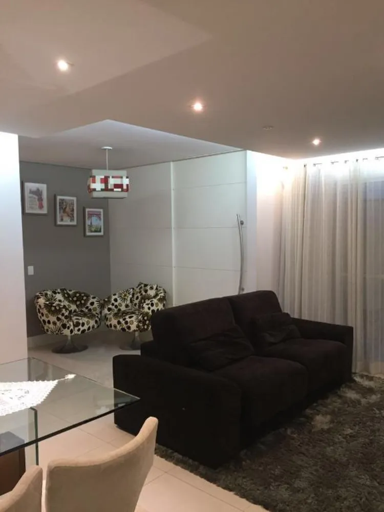 Apartamento, 3 quartos, 82 m² - Foto 1