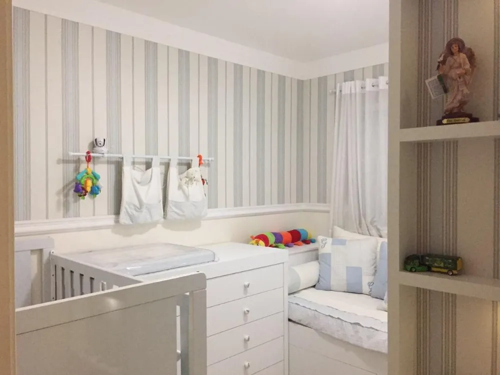 Apartamento, 3 quartos, 82 m² - Foto 4