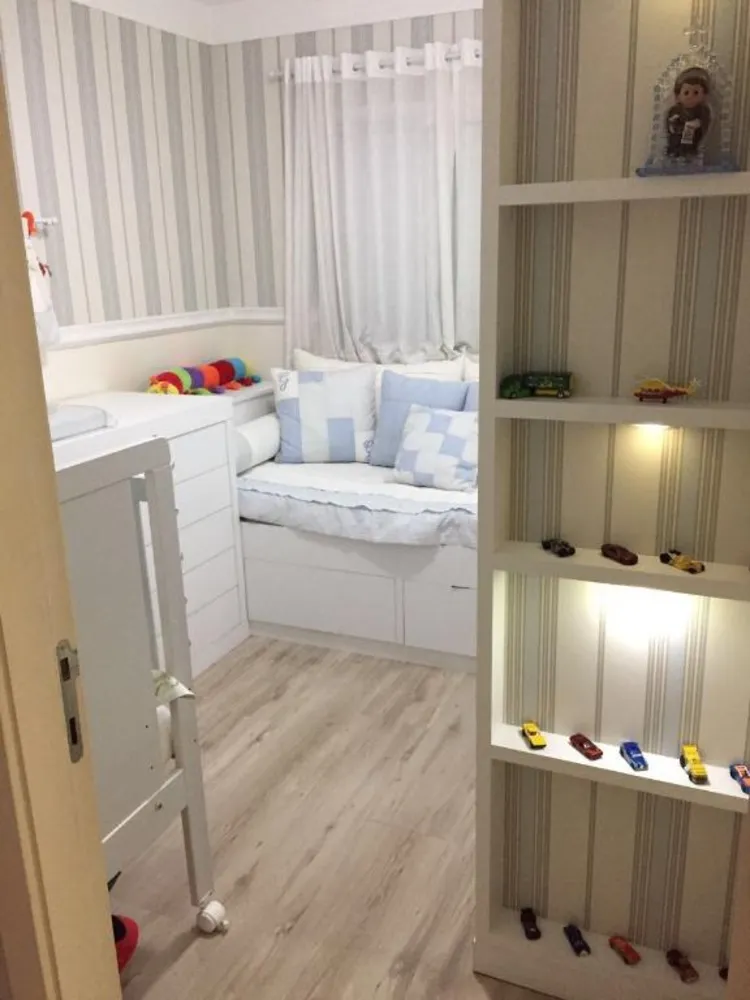 Apartamento, 3 quartos, 82 m² - Foto 6