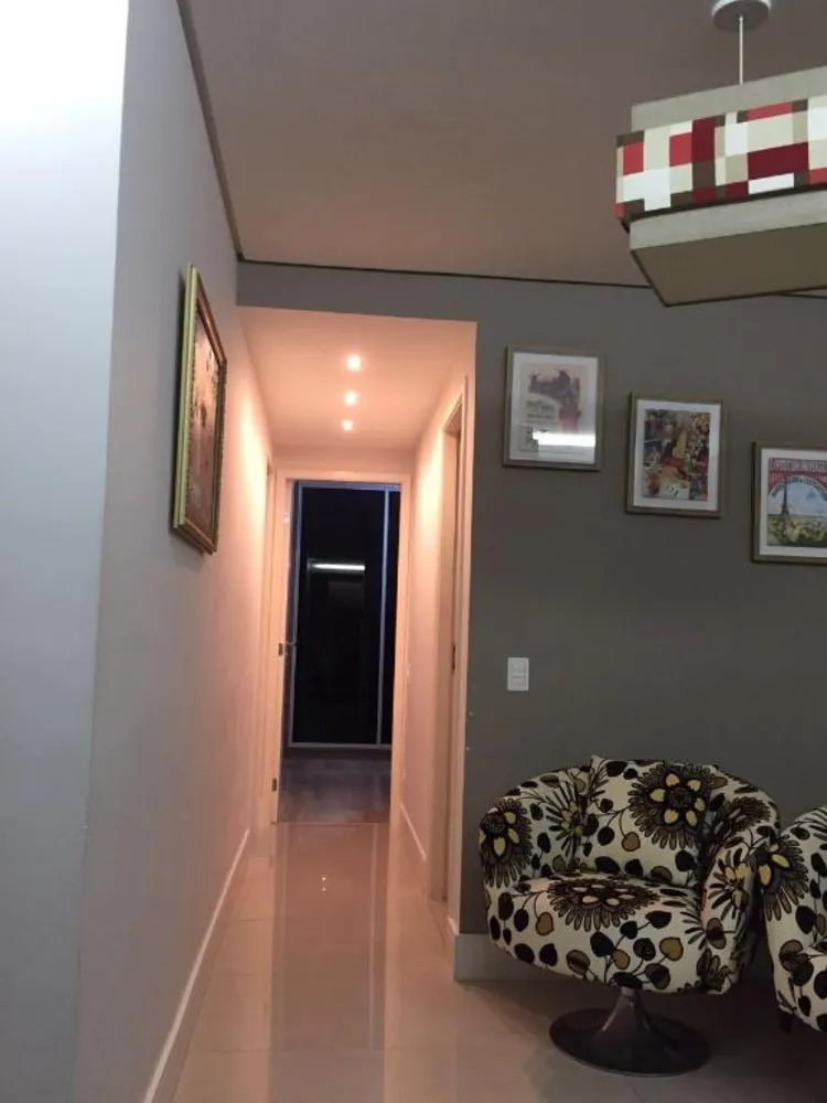 Apartamento, 3 quartos, 82 m² - Foto 3