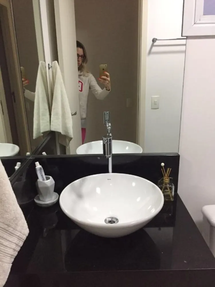 Apartamento, 3 quartos, 82 m² - Foto 8