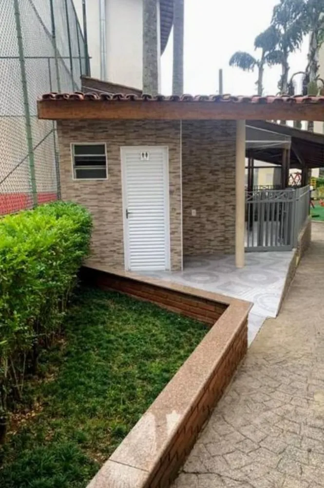 Casa de Condomínio, 2 quartos - Foto 4