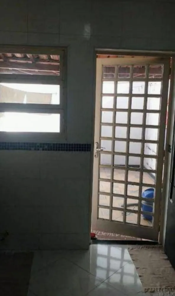 Casa de Condomínio, 2 quartos - Foto 1