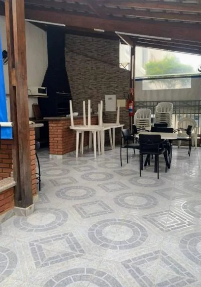 Casa de Condomínio, 2 quartos - Foto 3