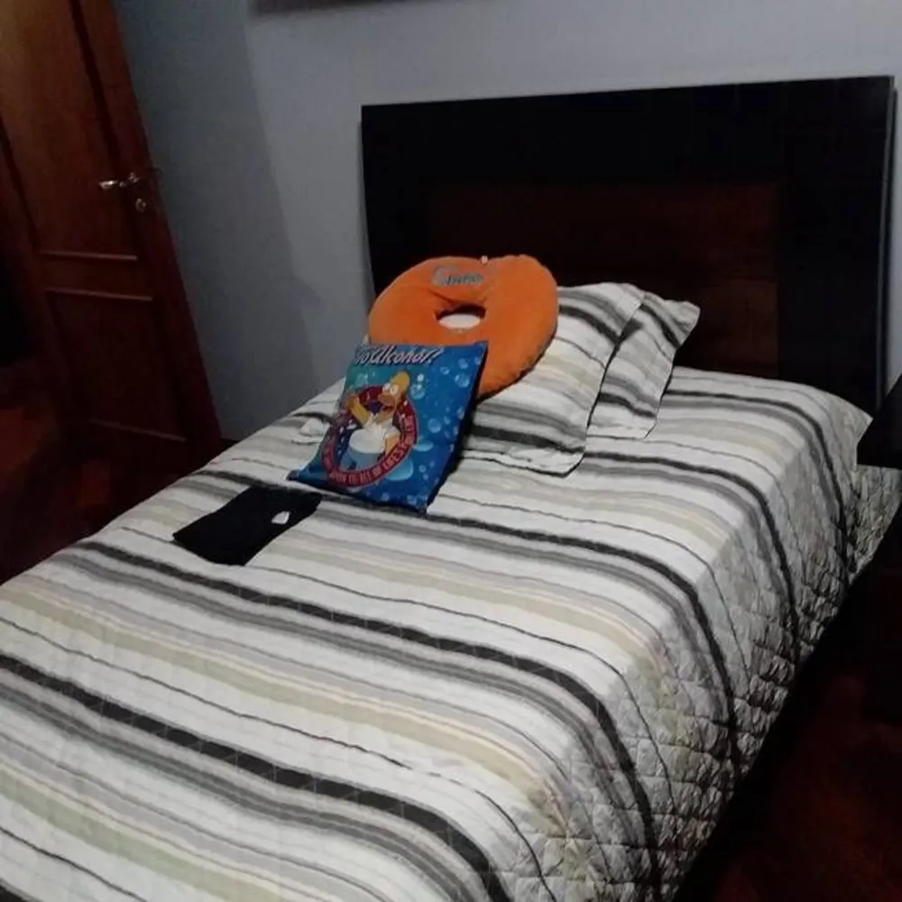 Apartamento, 4 quartos, 288 m² - Foto 12